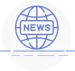 News & Magazine Portal