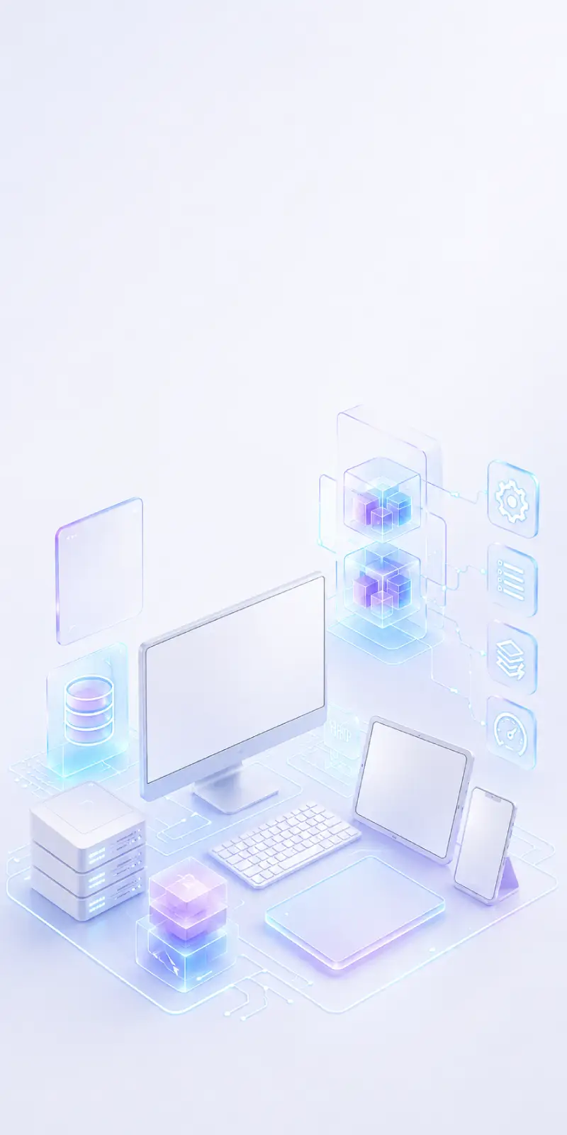 laravel web development